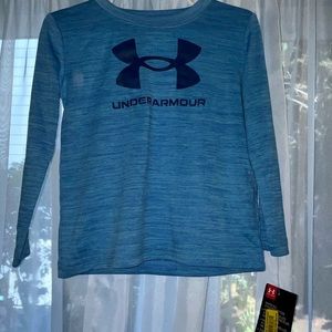 Toddler Under Armour Top